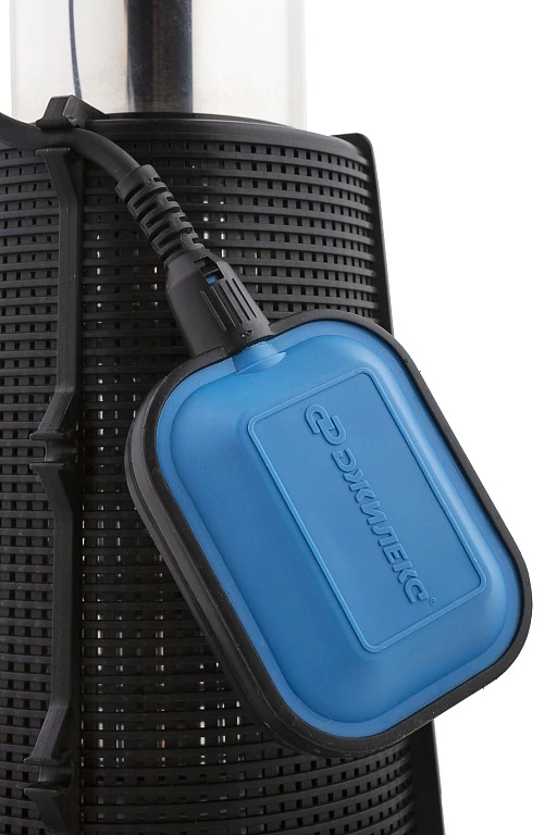 Насос погружной Джилекс Водомет ПРОФ 55/35А – №5