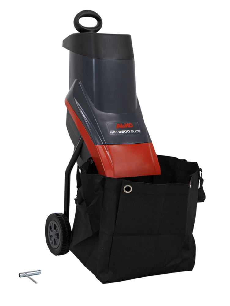 Измельчитель электрический ALKO Slice MH 2500 – №1