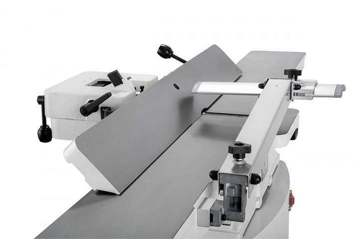 Станок фуговальный Jet 54A HH с ножевым валом helical – №5