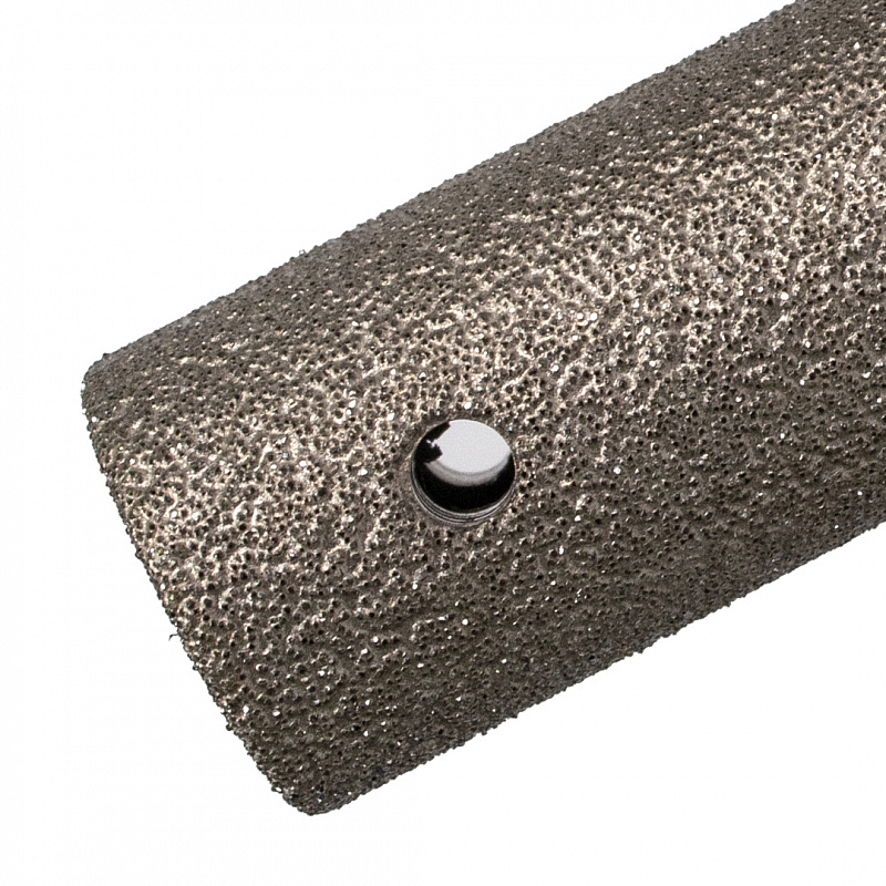 Фреза алмазная пальчиковая по керамике Diam 20х50хМ14 Extra Line V-Tech – №1