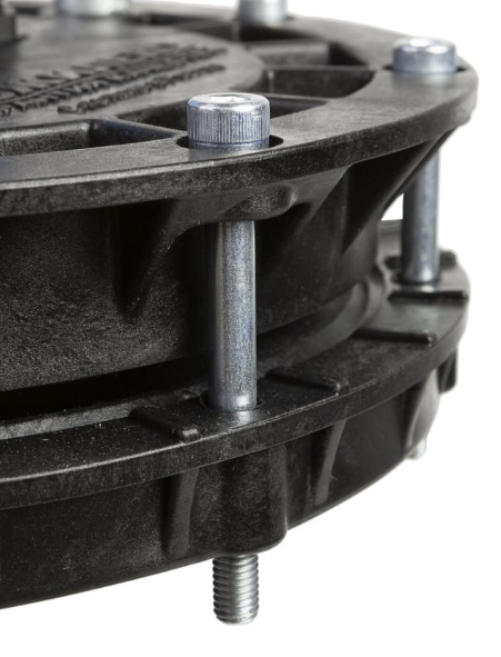 Оголовок скважинный Джилекс ОСП 110-130/32 – №3