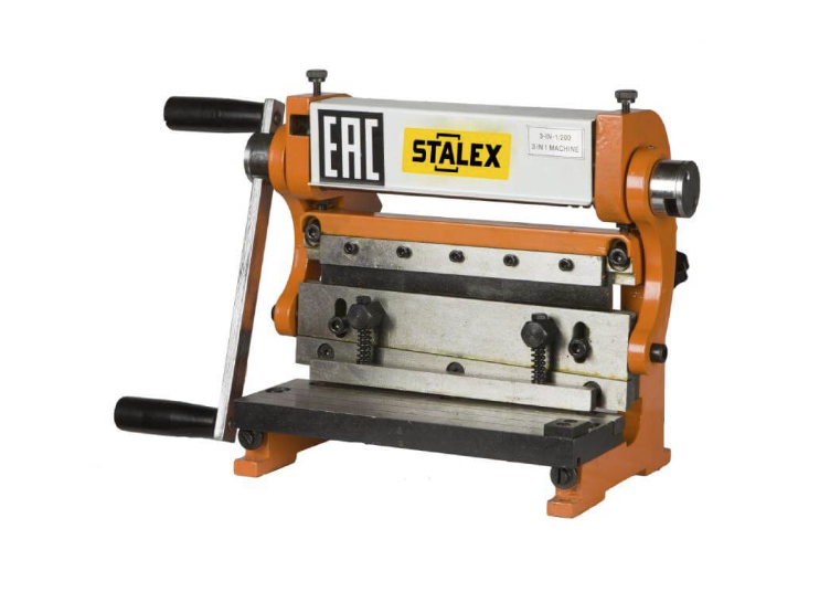 Комбинированные станки по металлу купить в интернет-магазине Тиски