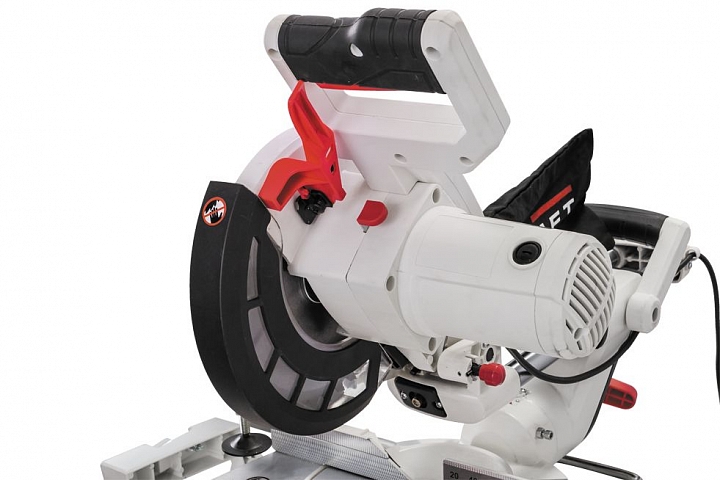 Пила торцовочная Jet JSMS 8L – №8