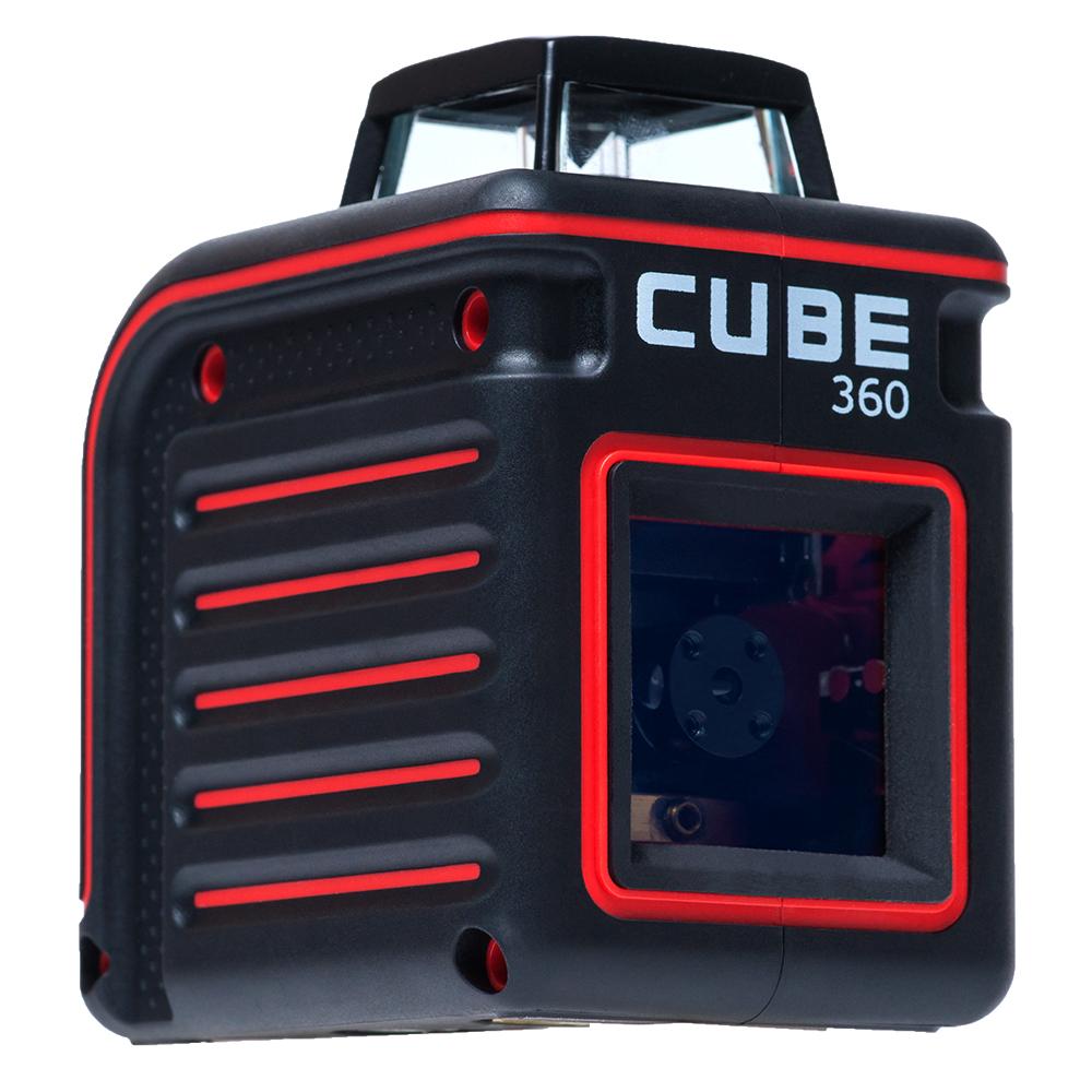 Уровень лазерный ADA Cube 360 Professional Edition – №1