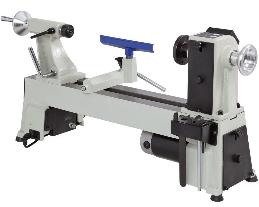 Станок токарный по дереву Белмаш WL-300/450VS – №1