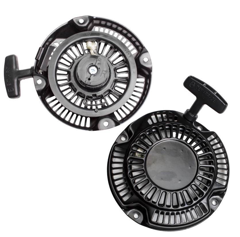 Стартер IGP для двигателей Subaru EX-17/ EX-21 – №1