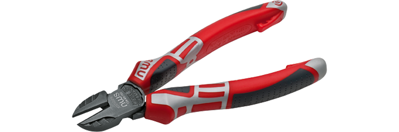 Бокорезы NWS 180 мм двухкомпонентные – №1