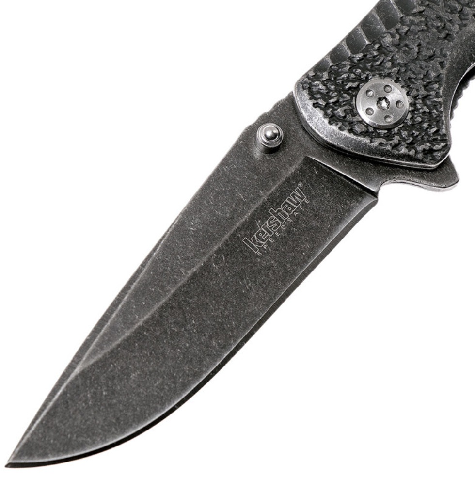 Нож Kershaw Starter (1301BW) – фото №3 Нож Kershaw Starter (1301BW) – №3