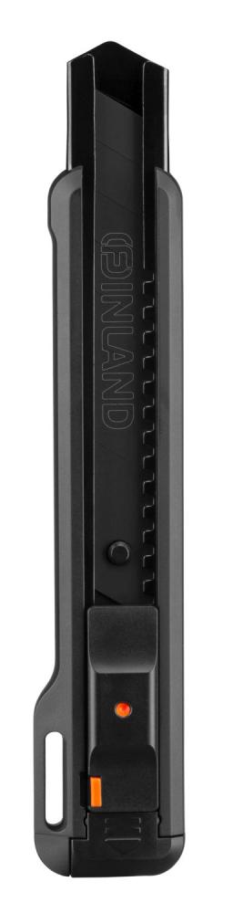 Нож строительный Finland Soft Touch с лезвием 18 мм (2194) – №1