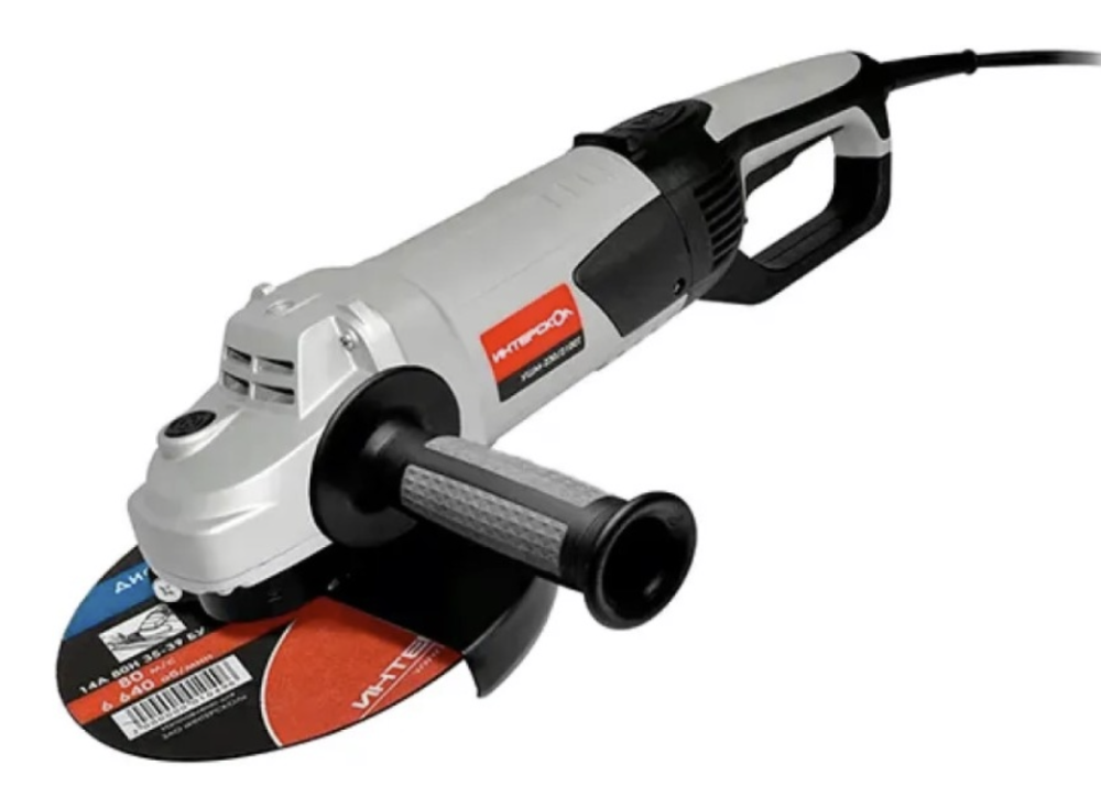 УШМ Интерскол - 230/2100Т – №1