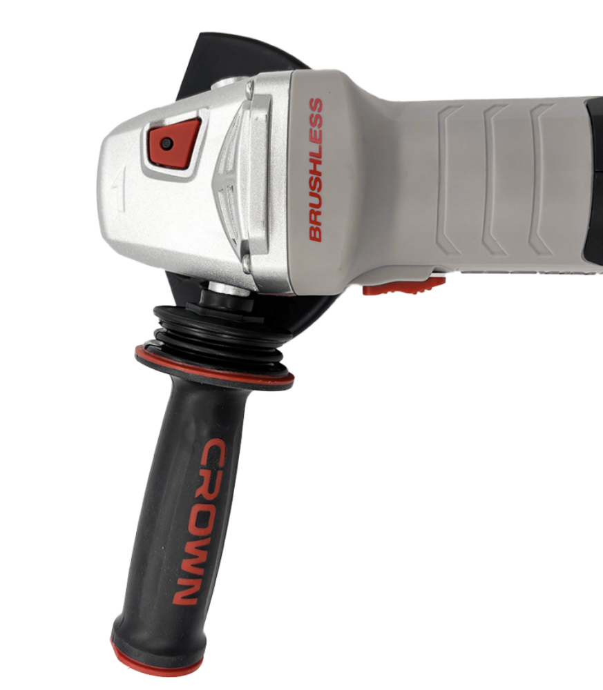 УШМ Crown CT45020-125RSVQ – №2