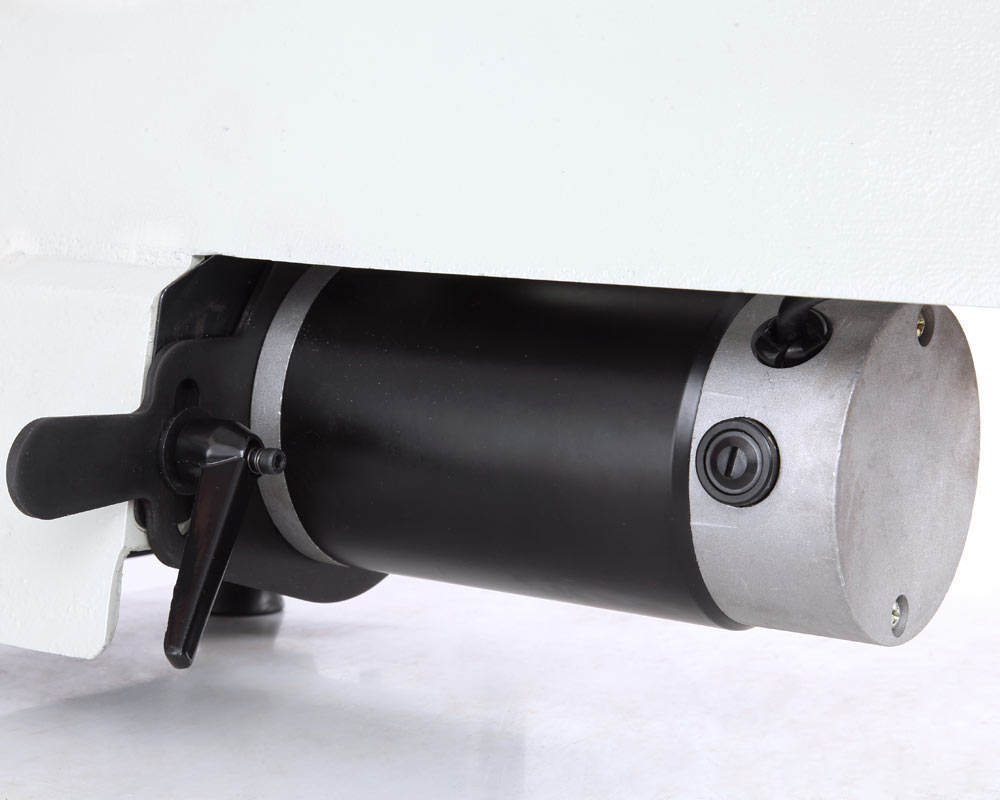 Станок токарный по дереву Белмаш WL-300/450VS – №5