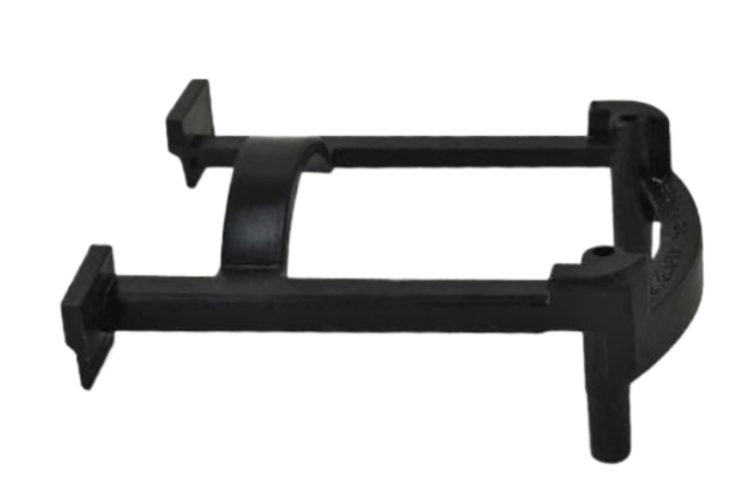 Пластина направляющая Makita для перфораторов HR5210C/ HR5201C – №1