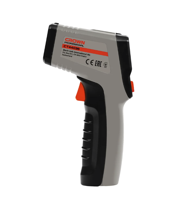 Термодетектор Crown CT44036 – фото №1 Термодетектор Crown CT44036 – №1