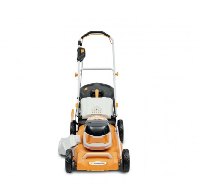 Аккумуляторная газонокосилка Villartec MA4046 (без акк. и з/у) – №2