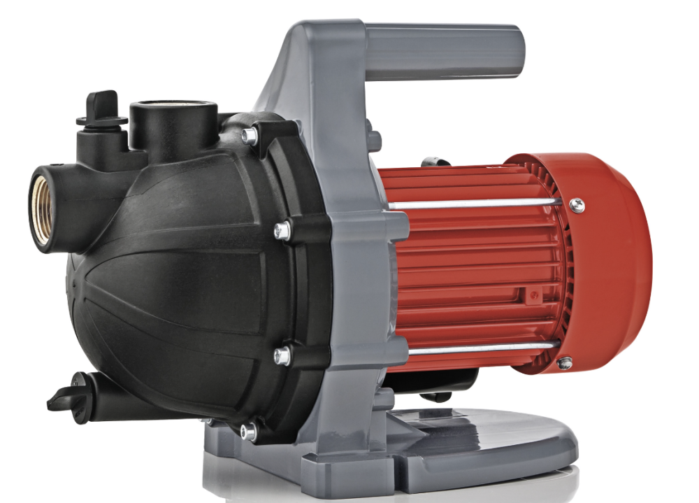 Насос садовый ALKO GP 600 ECO – фото №1 Насос садовый ALKO GP 600 ECO – №1