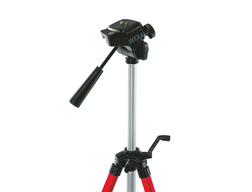 Штатив с элевационной головкой Condtrol H130 1/4" – фото №3 Штатив с элевационной головкой Condtrol H130 1/4" – №3