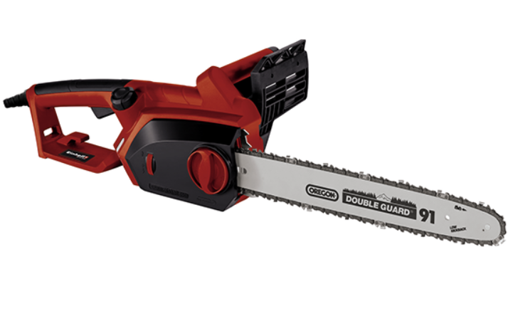 Пила цепная электрическая Einhell GH-EC 2040 – №1