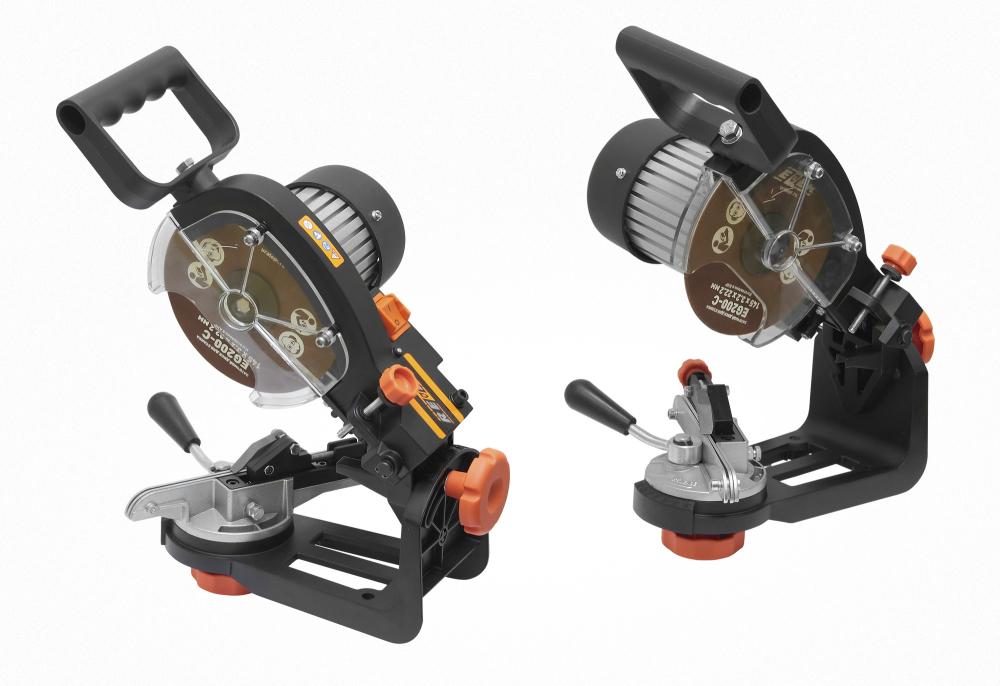 Станок для заточки цепей Rezer EG-200-C – №1
