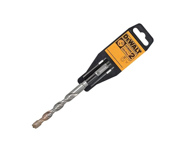 Бур SDS+ Dewalt 10х110/60 мм – фото №1 Бур SDS+ Dewalt 10х110/60 мм – №1