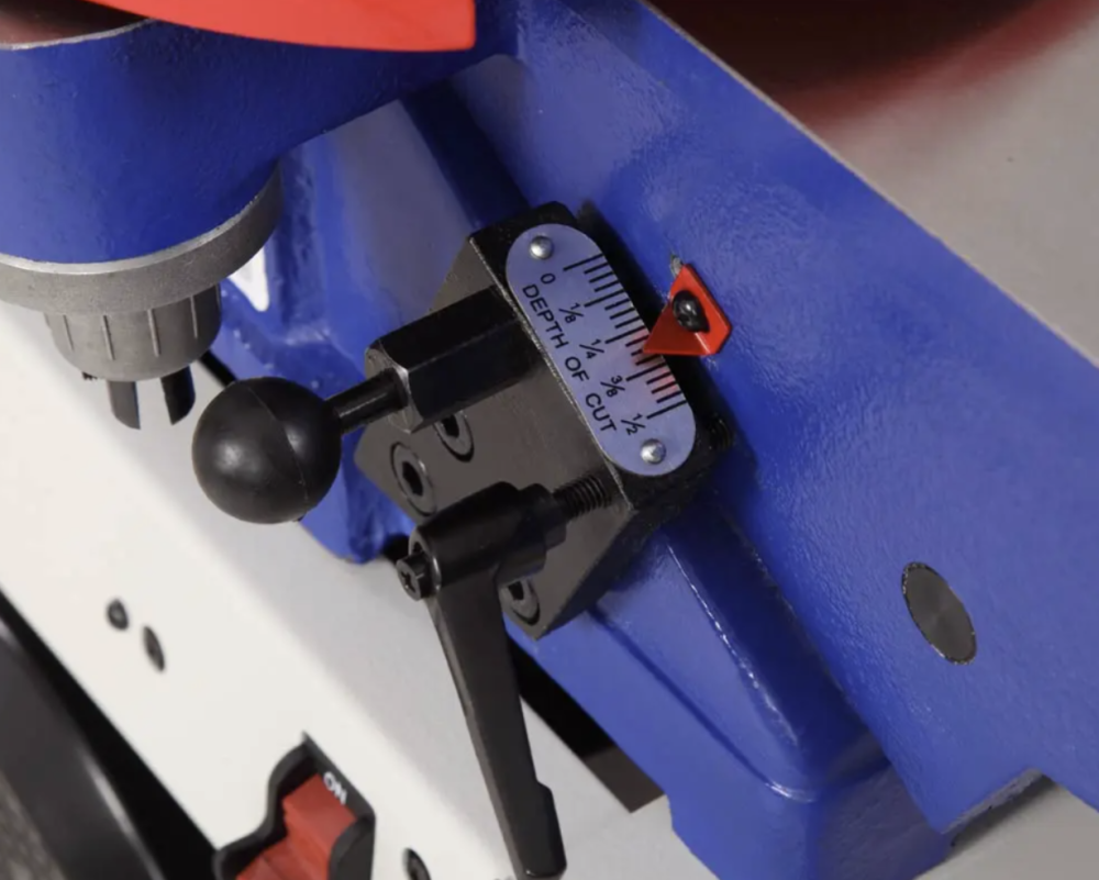 Станок фуговальный Белмаш J150/1170SA – №4