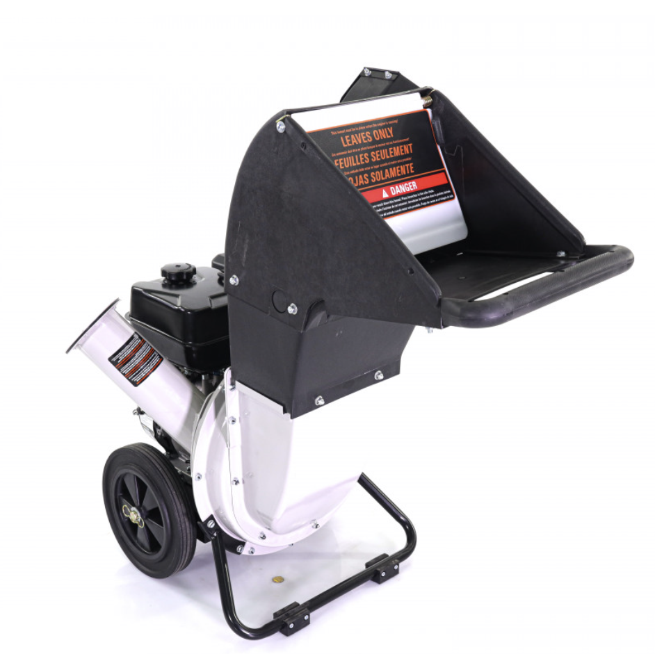 Измельчитель бензиновый ZimAni CS10D – №1