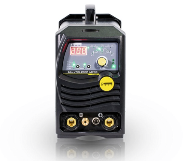 Сварочный аппарат Кедр UltraTIG-200P AC/DC с возможностью подключения педали – №3