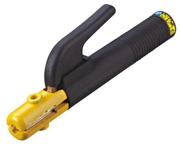 Держатель электродов ESAB Confort 400A – фото №1 Держатель электродов ESAB Confort 400A – №1