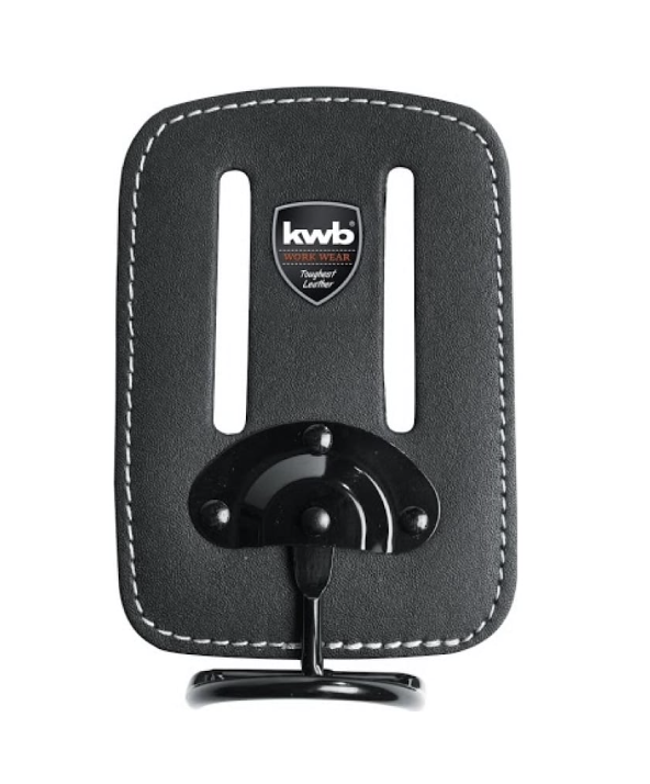 Держатель для молотка KWB поясной (906110) – №1