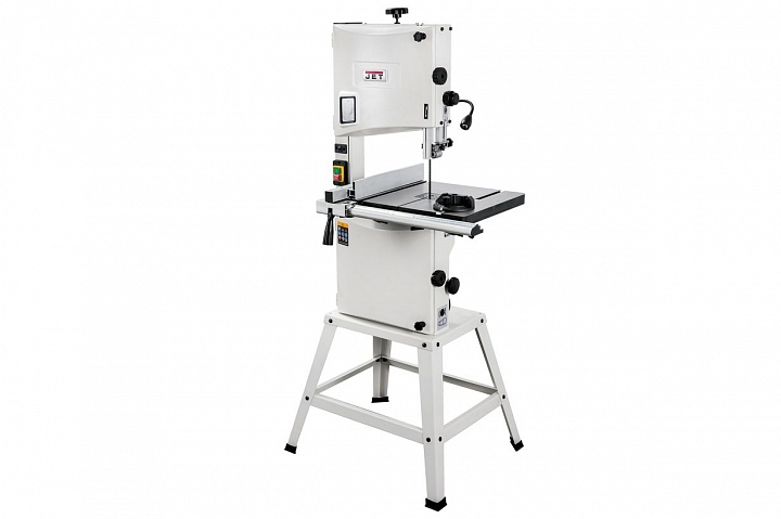 Станок ленточнопильный Jet JWBS-12S – №1