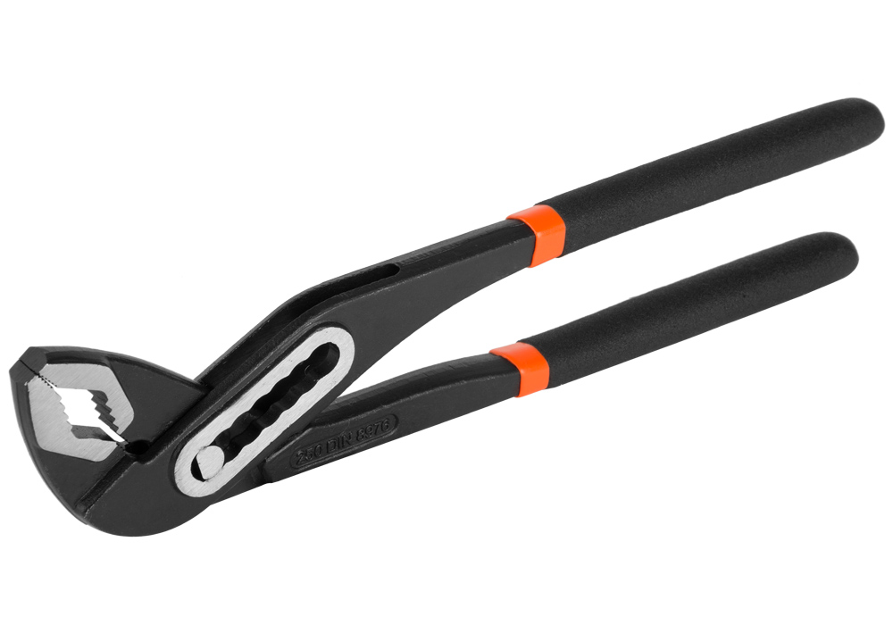 Клещи переставные Sturm 250 мм усиленные (1020-06-B250) – №1