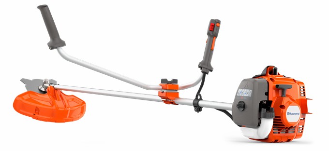 Триммер бензиновый Husqvarna 325R – фото №1 Триммер бензиновый Husqvarna 325R – №1