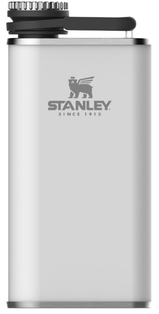 Фляга Stanley Adventure 0,23 л белая – фото №1 Фляга Stanley Adventure 0,23 л белая – №1