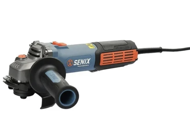 УШМ Senix PAE12-H-EU 1200 Вт – фото №1 УШМ Senix PAE12-H-EU 1200 Вт – №1