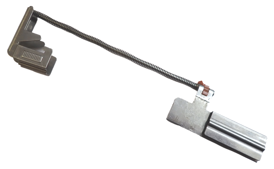 Механизм подачи скоб Bosch для электрического степлера PTK 19E – №1