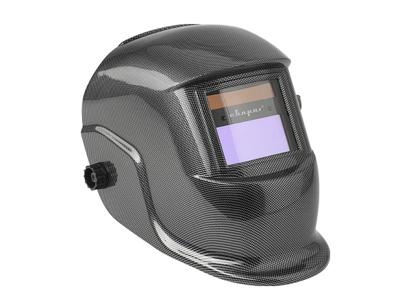 Маска сварщика Сварог PRO B20 (карбон) – №1