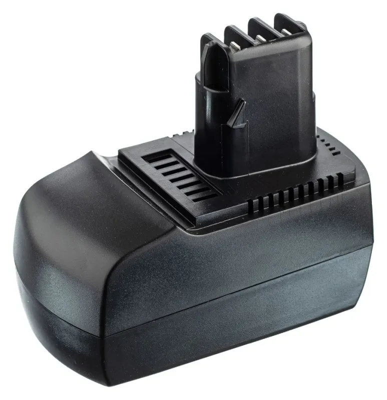 Аккумулятор Pitatel для Metabo 14,4V 1.5Аh Ni-Mh – фото №1 Аккумулятор Pitatel для Metabo 14,4V 1.5Аh Ni-Mh – №1