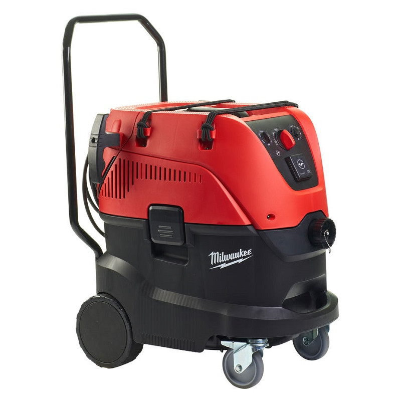 Пылесос промышленный Milwaukee AS-42 MAC – №5