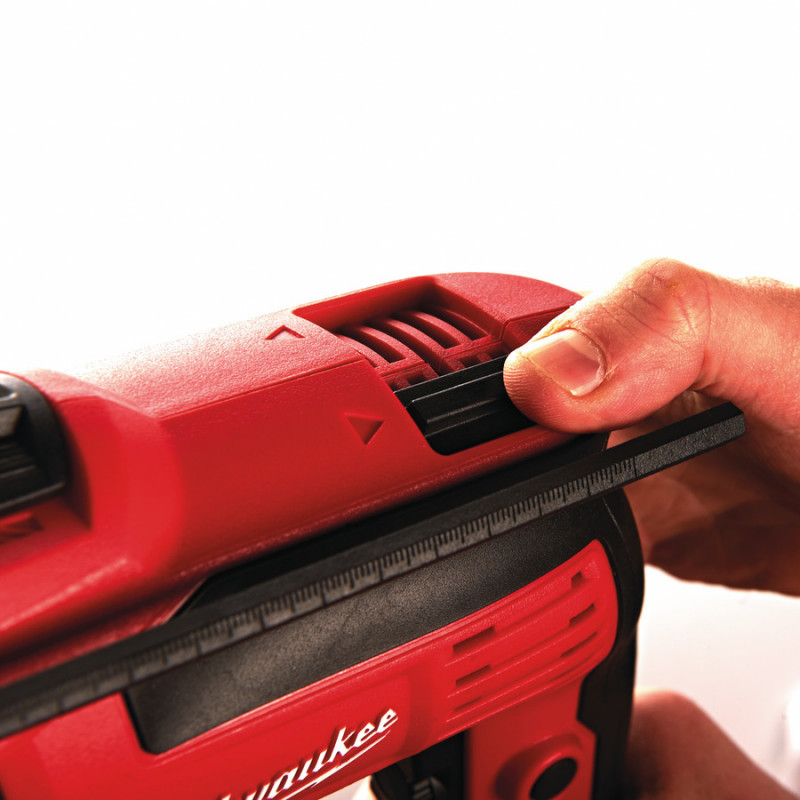 Дрель ударная Milwaukee PD-705 – №2