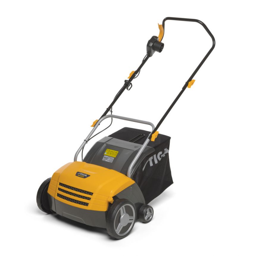 Скарификатор электрический Stiga SV 213 E – №1