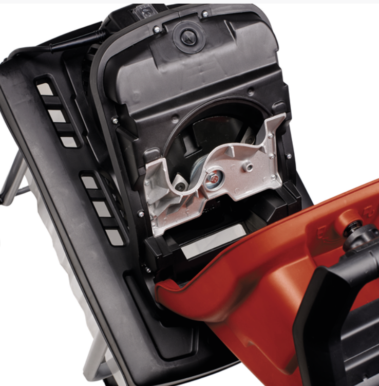 Измельчитель электрический Einhell GC-KS 2540 CB – фото №2 Измельчитель электрический Einhell GC-KS 2540 CB – №2