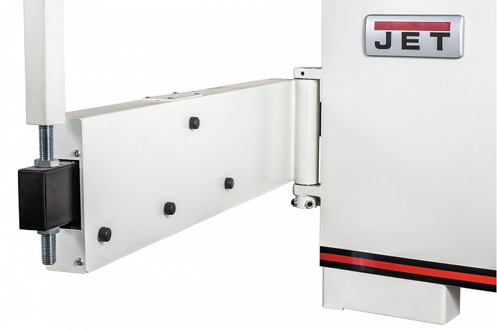 Станок форматно-раскроечный Jet JTSS-1600X2 – фото №2 Станок форматно-раскроечный Jet JTSS-1600X2 – №2