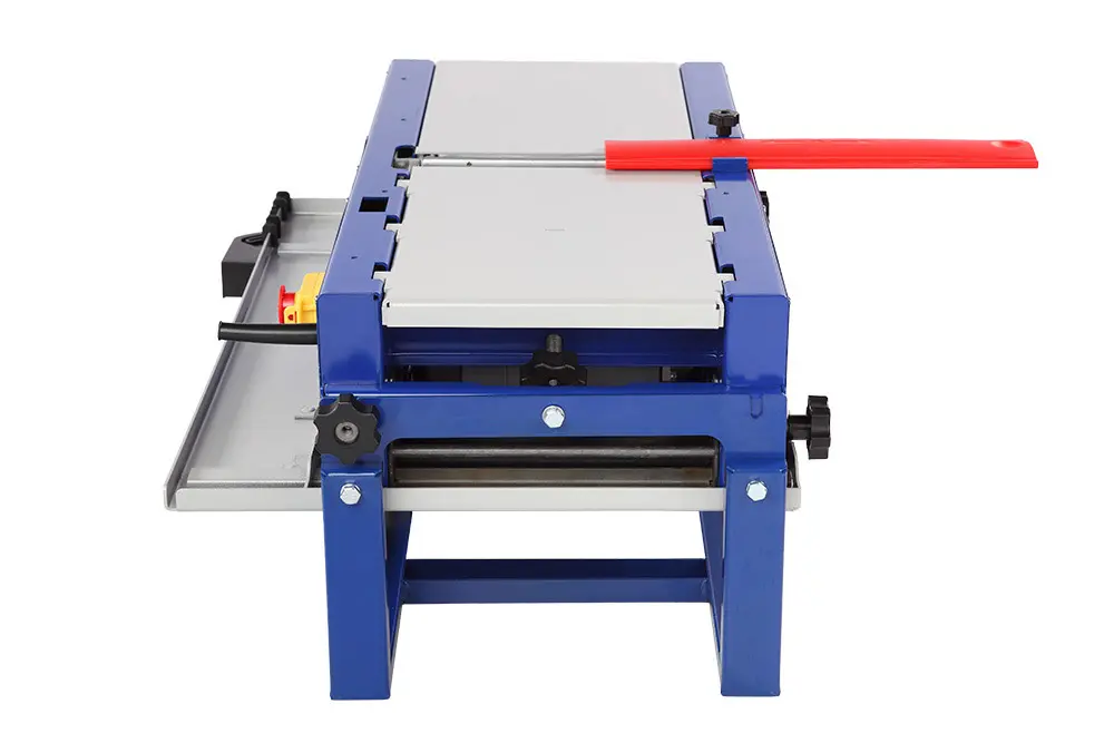 Станок деревообрабатывающий Белмаш SDMP-2200 – №3