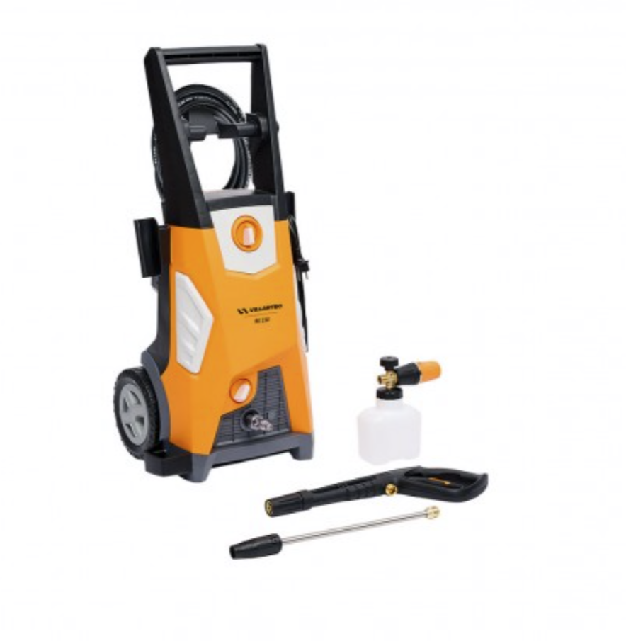 Мойка высокого давления Villartec RE230 – №4