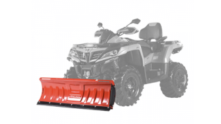 Навесное оборудование для садовых тракторов и квадроциклов купить в интернет-магазине Тиски