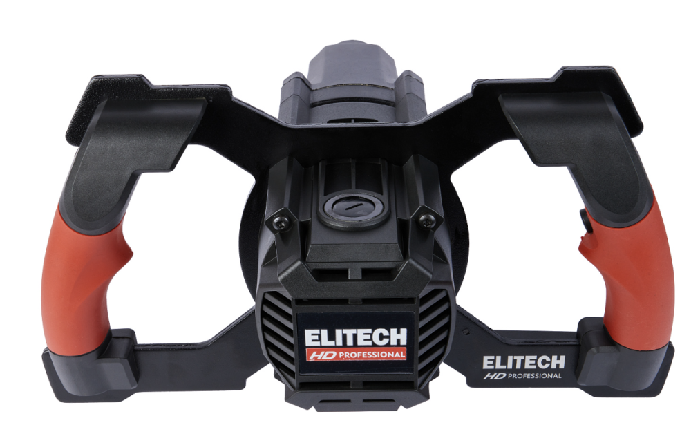 Миксер Elitech HD CM 1800E2 (E2208.009.00) – фото №4 Миксер Elitech HD CM 1800E2 (E2208.009.00) – №4