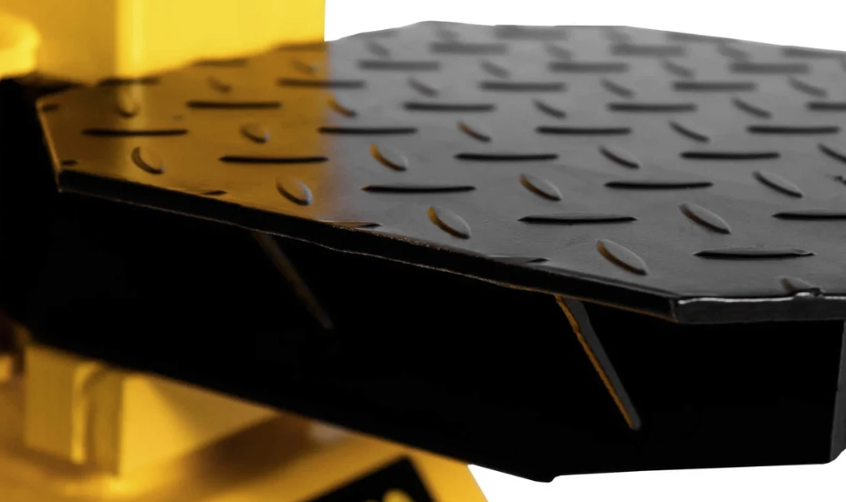 Дровокол Champion LSV6000 – №2