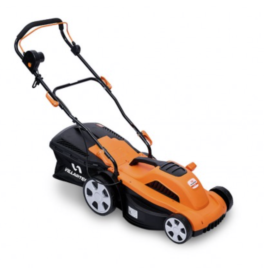 Газонокосилка электрическая Villartec ME1840 – №1