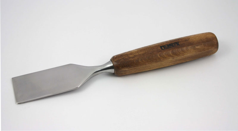 Резец острый Narex Profi 40 мм профиль 1 (826140) – №1