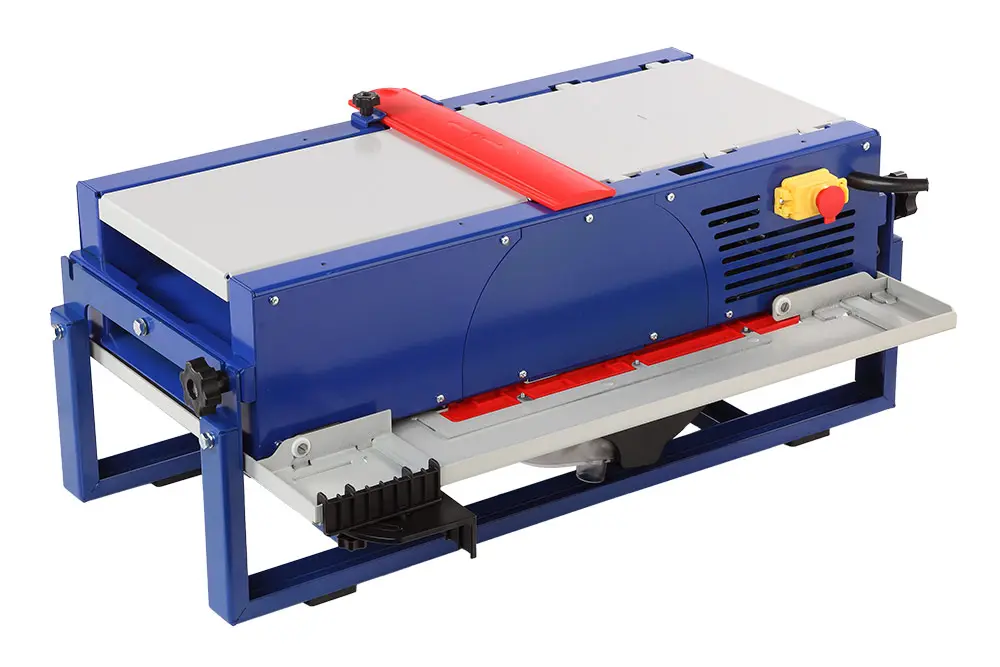 Станок деревообрабатывающий Белмаш SDMP-2200 – №2